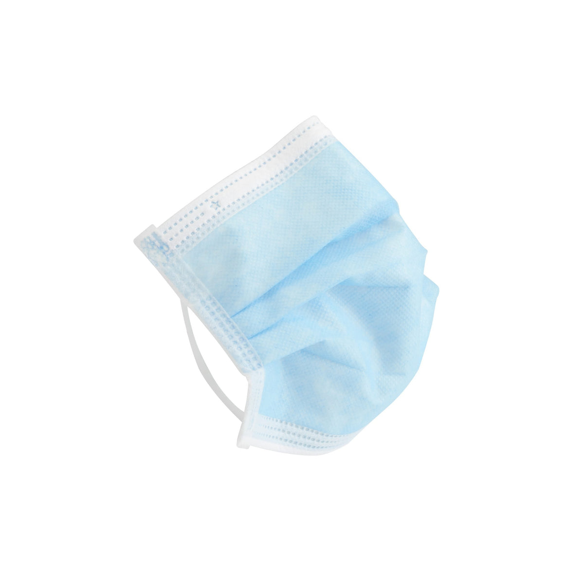 Kross ASTM Level 3 Blue Medical Face Masks (50 masks)